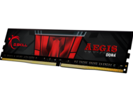 Оперативна памет 8GB DDR4 2666 MT/s GIS G.SKILL AEGIS