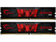 Оперативна памет 16GB (2x8GB) DDR4 3000 MT/s G.SKILL AEGIS
