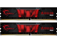 Оперативна памет 16GB (2x8GB) DDR4 3200 MT/s G.SKILL AEGIS