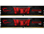 Оперативна памет 16GB (2x8GB) DDR4 3200 MT/s G.SKILL AEGIS