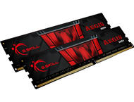 Оперативна памет 16GB (2x8GB) DDR4 3200 MT/s G.SKILL AEGIS