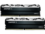 Оперативна памет 16GB (2x8GB) DDR4 3200MHz G.SKILL Sniper X 