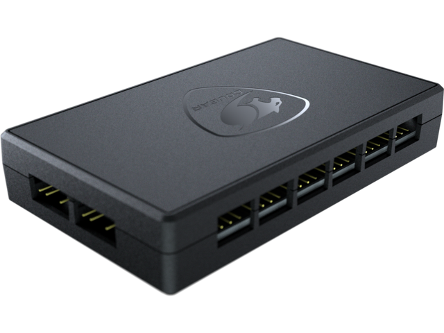 Джаджи Cougar Core Box V3_OLD