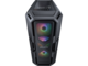 Кутии Cougar MX440 Mesh RGB