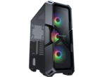 Кутии Cougar MX440-G RGB Black