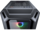 Кутии Cougar MX440-G RGB Black