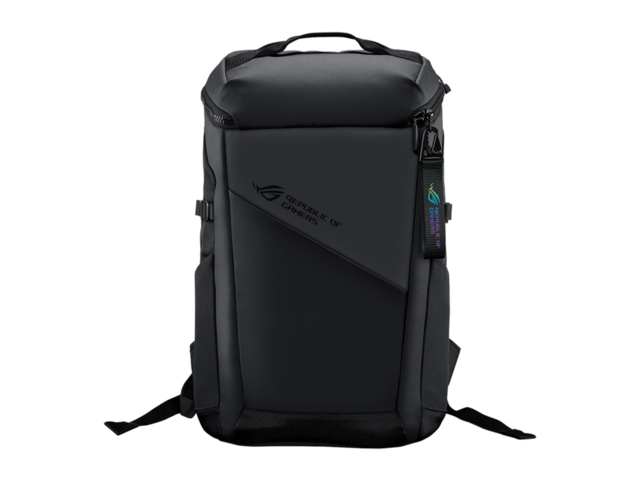 Чанти за Лаптопи ASUS ROG Ranger BP2701 Gaming Backpack