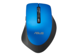 Мишки ASUS WT425, в синьо