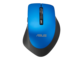 Мишки ASUS WT425, в синьо