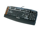 Клавиатури Logitech Gaming Keyboard G710+