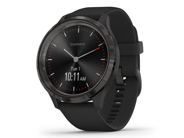 Смарт часовници Garmin Vivomove 3 Black