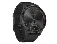 Смарт часовници Garmin Vivomove 3 Black