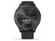 Смарт часовници Garmin Vivomove 3 Black