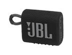 Колони JBL GO 3, в черно