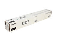 Консумативи Canon Toner C-EXV 54 Black