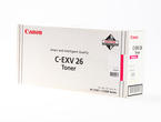 Консумативи Canon Toner C-EXV26 Magenta