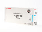 Консумативи Canon Toner C-EXV26 Cyan