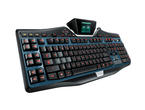 Клавиатури Logitech Gaming Keyboard G19s