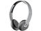 Слушалки Skullcandy Uproar Wireless, Black/Gray