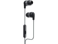 Слушалки Skullcandy Ink’d Plus, в черно-сиво