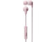 Слушалки Skullcandy Ink’d Plus, в розово