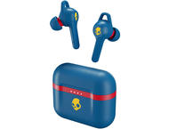 Слушалки Skullcandy Indy Evo, в синьо