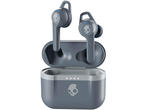 Слушалки Skullcandy Indy Evo, в сиво