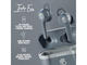 Слушалки Skullcandy Indy Evo, в сиво