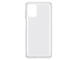 Калъфи Samsung A12 Clear Cover Transparent