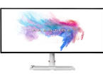 Монитори MSI Prestige PS341WU