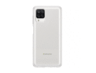 Калъфи Samsung A02S Clear Cover Transparent