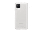 Калъфи Samsung A02S Clear Cover Transparent