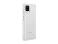 Калъфи Samsung A02S Clear Cover Transparent