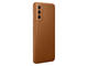 Калъфи Samsung Galaxy S21+ Leather Cover, Brown