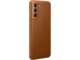 Калъфи Samsung Galaxy S21 Leather Cover, Brown