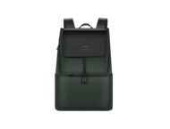 Чанти за Лаптопи Huawei Backpack Stylish CD62 Forest Green