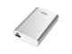 Външни батерии Asus ZenPower ABTU005 10050mAh Power Bank - Silver