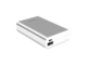 Външни батерии Asus ZenPower ABTU005 10050mAh Power Bank - Silver