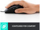 Мишки Logitech M500s