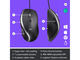 Мишки Logitech M500s