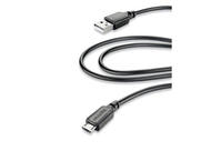 Кабели и Адаптери Cellular line кабел данни USB - micro USB 2m