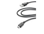 Кабели и Адаптери Cellular line кабел данни USB - micro USB 2m