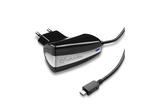 Зарядни устройства Cellular line усилено зарядно за телефони 220V, microUSB 5V, 2,1А