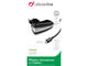 Зарядни устройства Cellular line усилено зарядно за телефони 220V, microUSB 5V, 2,1А