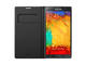 Калъфи Калъф Samsung Flip Walle черен за Galaxy Note 3 (N9005)