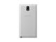 Калъфи Samsung Flip Wallet за Galaxy Note 3 (N9005), бял