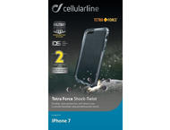 Калъфи Cellular line TetraForce за iPhone SE 2020/8/7