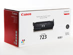 Консумативи Canon CRG-723BK