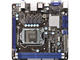 Дънни платки ASRock H61MV-ITX