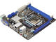 Дънни платки ASRock H61MV-ITX